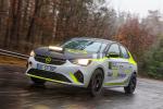 Opel Corsa-e Rally 2019 года